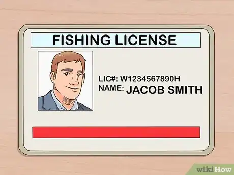 Image titled Ice Fish Step 1