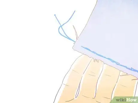 Image titled Sew Duvet Covers Step 16