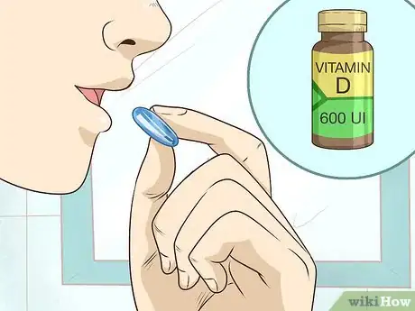 Image titled Get Enough Calcium if You’re Intolerant to Lactose Step 12