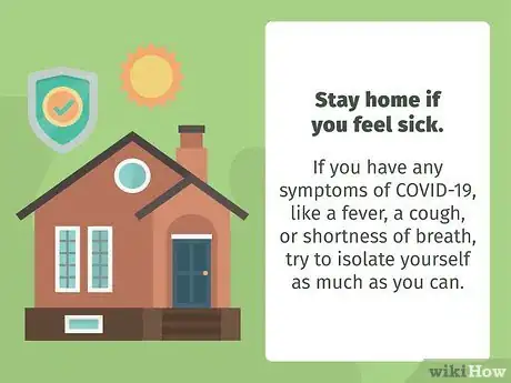 Image titled Help Keep Your Community Strong During Coronavirus Step 16