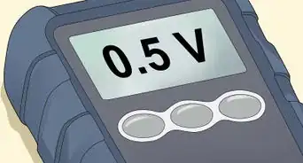 Test a Starter Solenoid