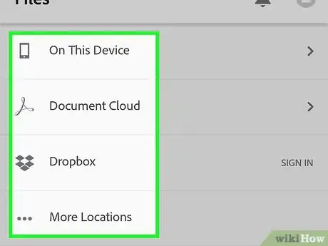 Image titled Add a Signature in Adobe Reader Step 18