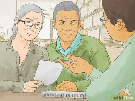 Image titled Handle Unsupportive Friends when You Have a Chronic Illness Step 2