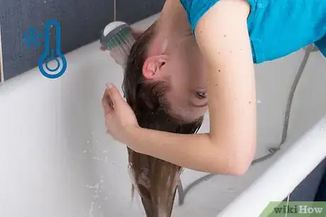 Image titled Make Your Hair Smooth and Shiny with Milk and Eggs Step 7