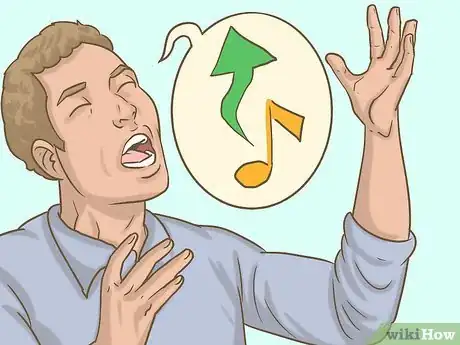 Image titled Sing in a Straight Tone Step 11