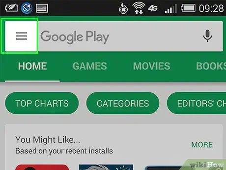Image titled Cancel Tinder Plus on Android Step 2