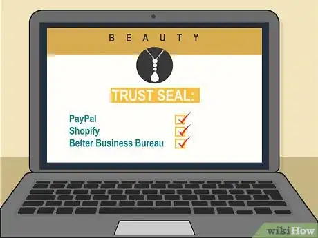 Image titled Sell Jewellery Online Step 16