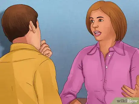 Image titled Handle Pressure at Work Step 6