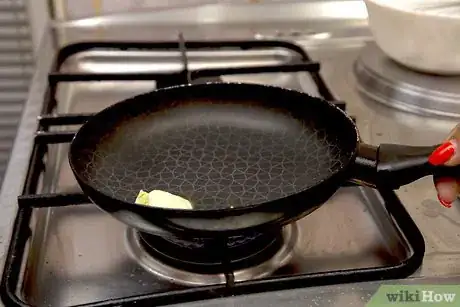 Image titled Make Green Eggs and Ham Step 14