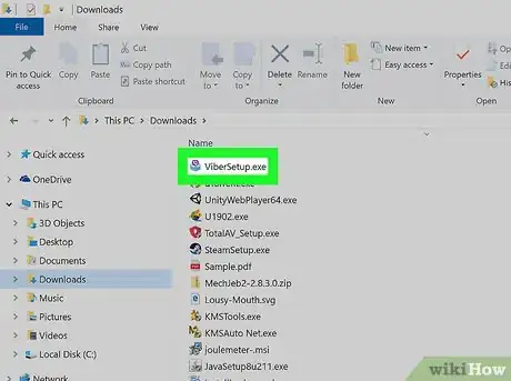 Image titled Install Viber Step 23