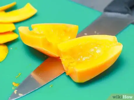Image titled Make a Papaya Milkshake Step 12