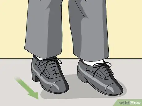 Image titled Do Salsa Turns Step 7