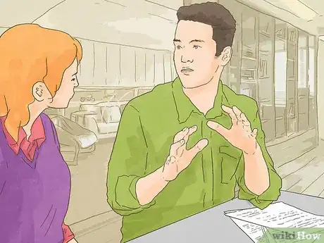 Image titled Transition Into Becoming an Adult Male Step 5