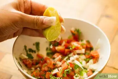 Image titled Make Pico De Gallo Step 7