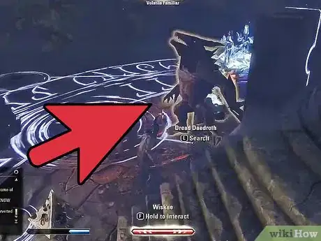 Image titled Level Up in Elder Scrolls Online Step 8