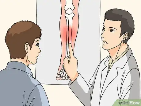 Image titled Cure Bone Pain Step 3