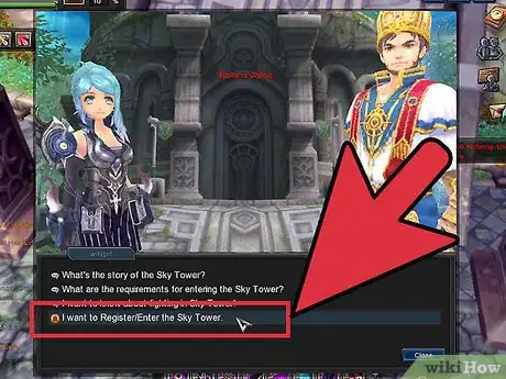 Image titled Complete Sky Tower in Aura Kingdom Step 5