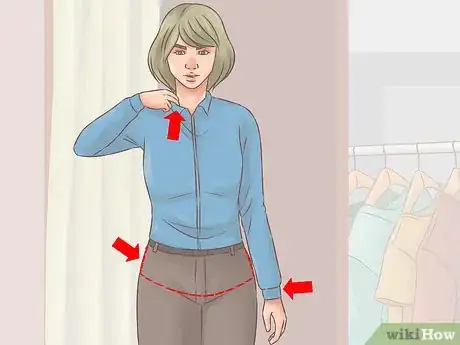 Image titled Avoid Becoming a Fashion Victim Step 10