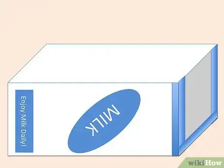 Image titled Use Cardboard Milk Containers for Seedlings Step 6