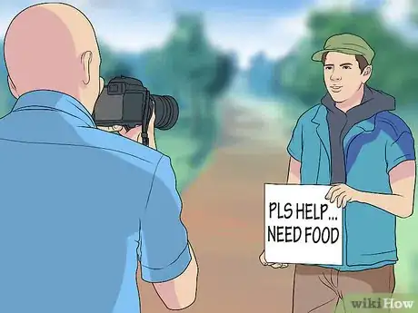 Image titled Become a Photojournalist Step 14