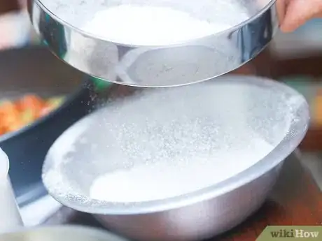 Image titled Make a Pineapple Upside Down Cake Step 10