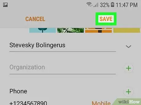 Image titled Find Your Phone Number on a Samsung Galaxy Device Step 15