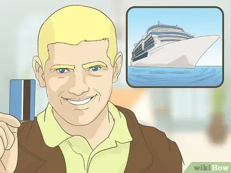 Image titled Stay Safe at a Cruise Port Step 10