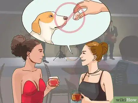 Image titled Survive the Holidays with Your Dog Step 3