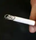 Fix a Broken Filter Cigarette