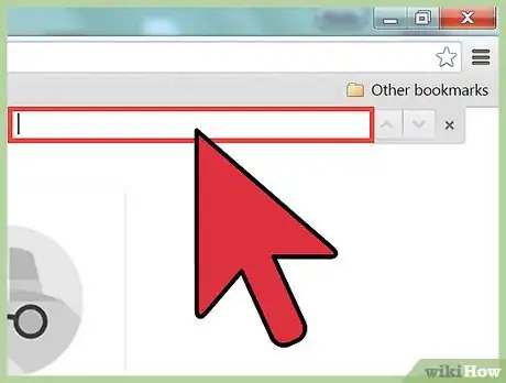 Image titled Use Find in Google Chrome Step 4