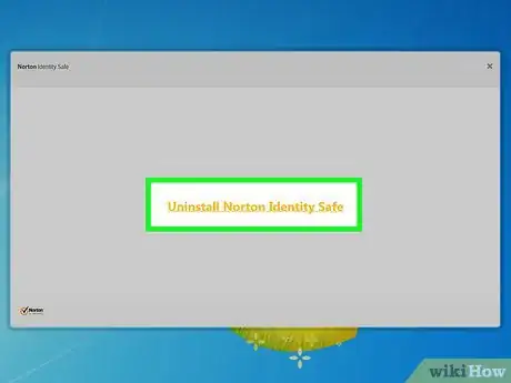 Image titled Uninstall Norton Antivirus Software Step 19