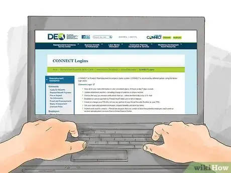 Image titled Apply for Unemployment Compensation in Florida Step 23