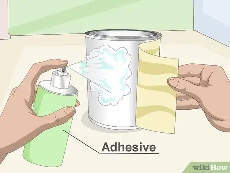 Image titled Make Paint Can Planters Step 10