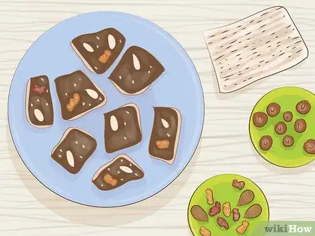 Image titled Have a Vegan Seder Meal Step 11
