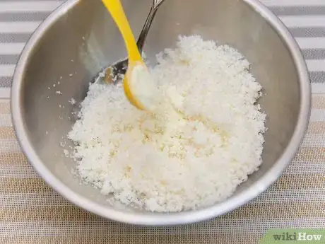 Image titled Make Coconut Sweets Step 8