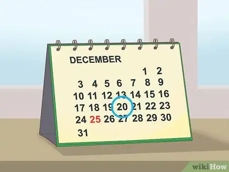 Image titled Have a Christmas Party Step 5