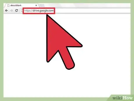 Image titled Freeze Cells on a Google Spreadsheet Step 1