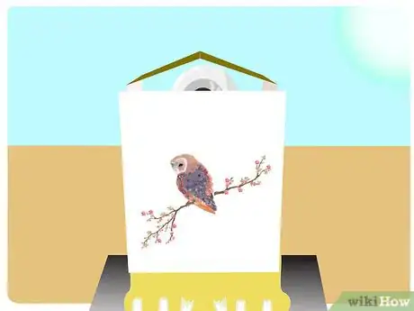 Image titled Make a Webcam Stand out of a Coke Can Step 28