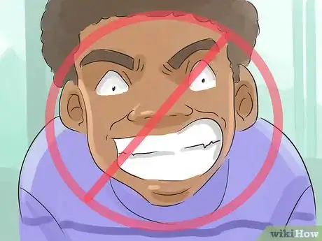 Image titled React when Your Child Talks Back Step 2
