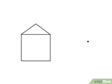 Image titled Draw a Never Ending House Step 6