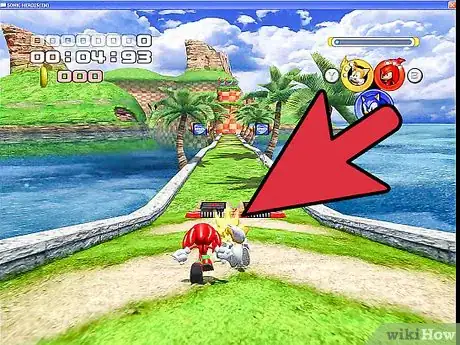 Image titled Unlock Super Sonic in Sonic Heroes Step 5