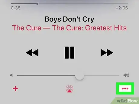 Image titled Post Music on Wechat on an iPhone or iPad Step 14