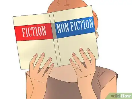 Image titled Use Bibliotherapy Step 9