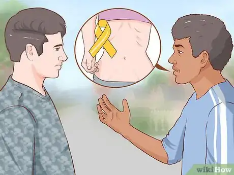 Image titled Raise Eating Disorder Awareness Step 4