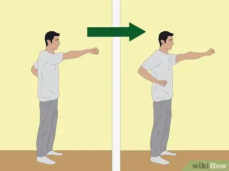 Image titled Perform Basic Qigong Techniques Step 6