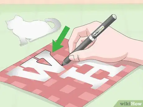 Image titled Decorate Onesies Step 12