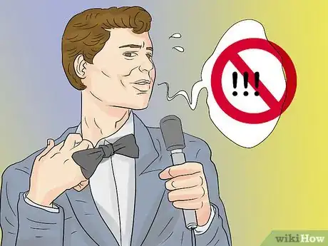 Image titled Overcome Stage Fright Step 14