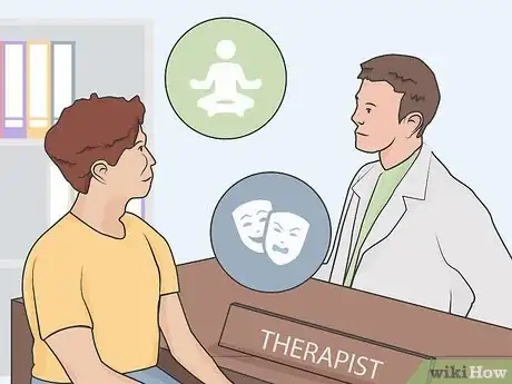 Image titled Diagnose and Treat Purging Disorder Step 13