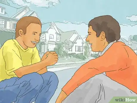 Image titled Change Schools in the Middle of the School Year Step 13