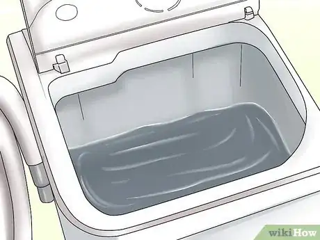 Image titled Clean a Mattress Pad Step 10